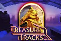 Treasure Tracks Slot Review